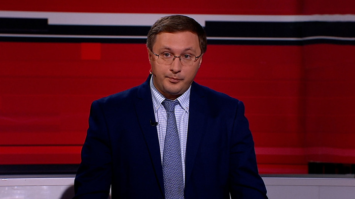 Эксперт: Россия имеет дело с огромной империей лжи