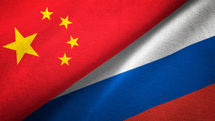 Производство микроэлектроники: Россия рассчитывает на Китай