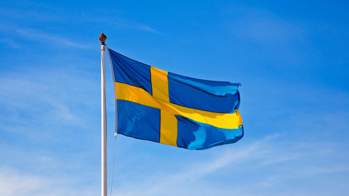 Россия выслала пятерых шведских дипломатов