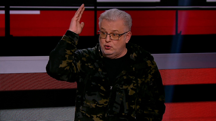 Куликов: Запад ведет колониальную войну, мы – антиколониальную