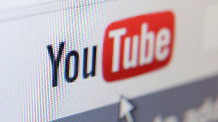 На YouTube нашлись зловреды, крадущие пароли и данные карт