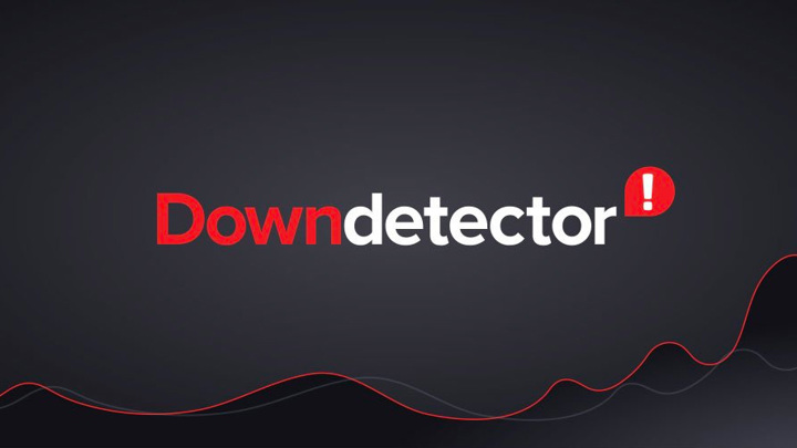 Русскоязычная версия сайта Downdetector перестала работать