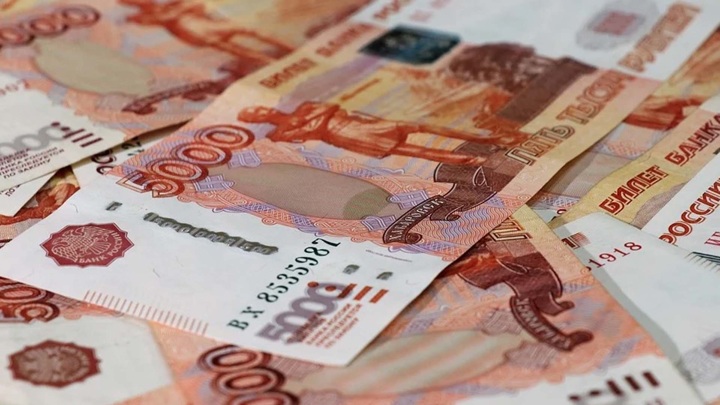 Кредиторы из недружественных стран получат рубли