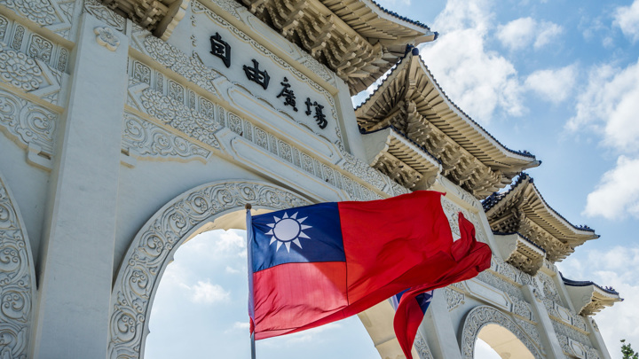 Тайвань обиделся на Илона Маска