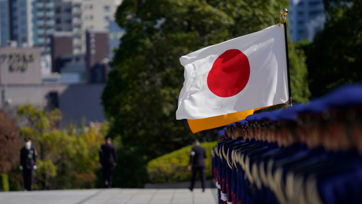 МО Японии: КНДР в мае проведет ядерное испытание