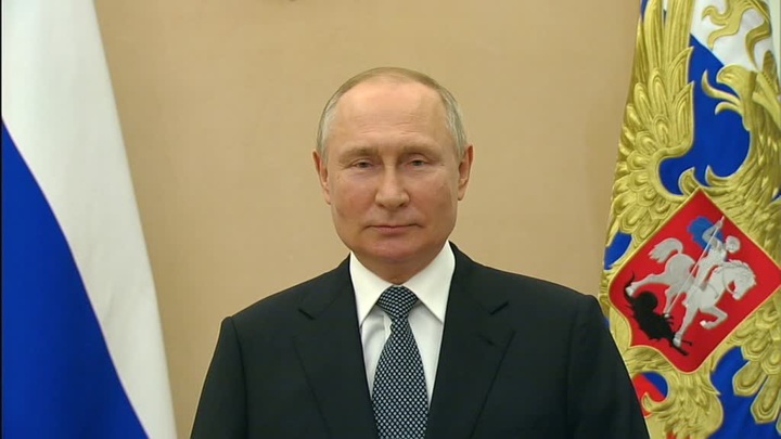 Путин заявил о непреходящей важности укрепления цифрового суверенитета
