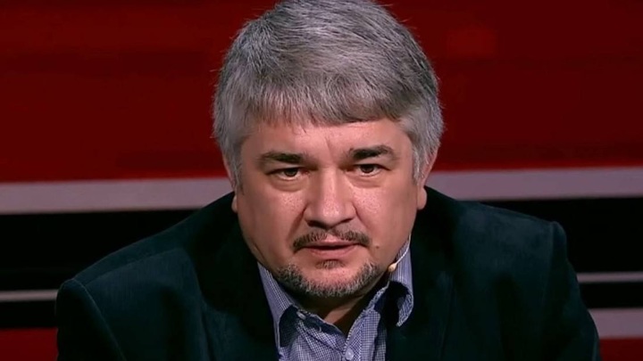 Ищенко: критический момент для Украины наступит в конце 2022 года