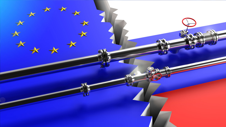 В ЕС не смогли достичь компромисса по эмбарго на российскую нефть