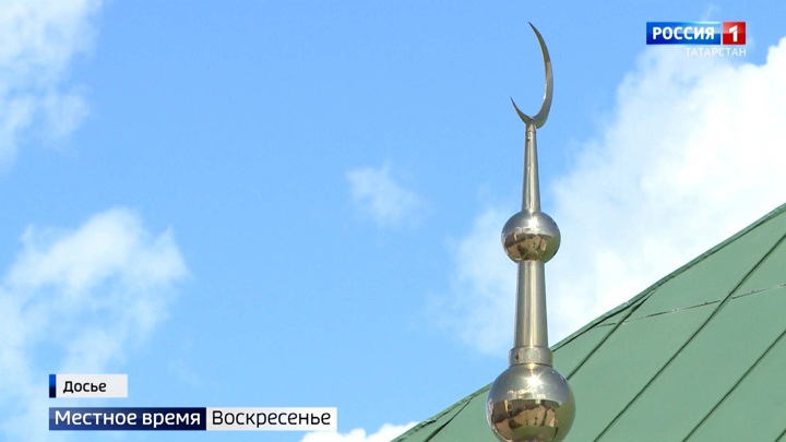 Из бюджета РТ выделят 173 млн рублей на строительство общежития медресе "Мухаммадия"