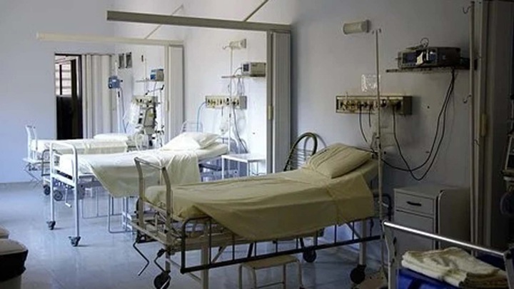 Три ярославские больницы перестали принимать COVID-пациентов