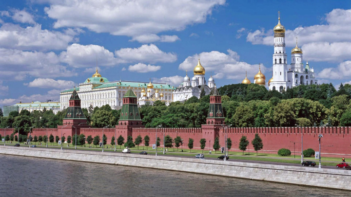 Кремль и МИД высказались о вхождении новых регионов в состав России