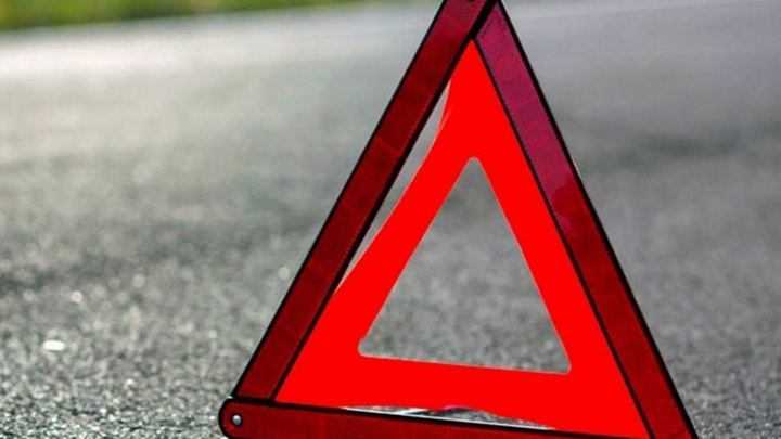 Два человека погибли в ДТП в Оренбургской области, шестеро пострадали