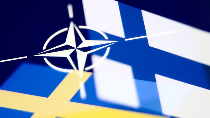 Сенат США одобрил вступление в НАТО Швеции и Финляндии