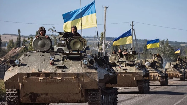 В СКР назвали украинских командиров, приказавших стрелять в гражданских