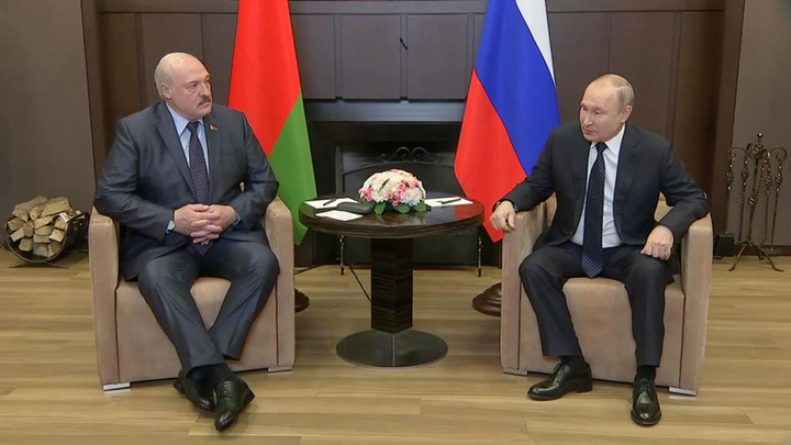 Россия и Белоруссия будут вместе развивать микроэлектронику
