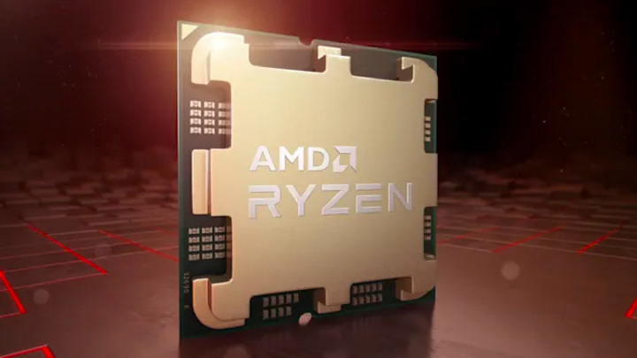 Новое поколение процессоров AMD Ryzen выйдет осенью