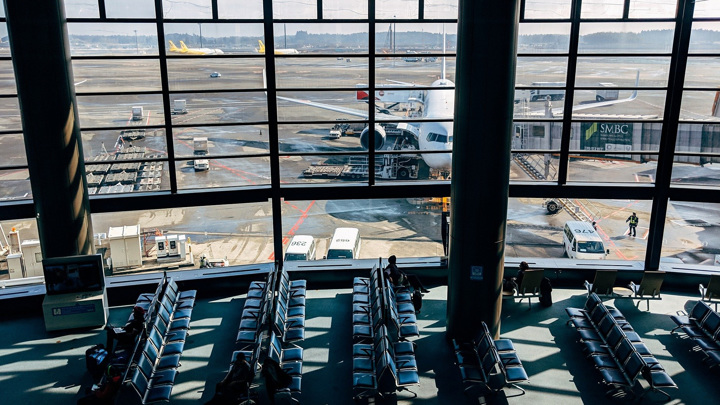На Кубани снова продлили закрытие аэропортов