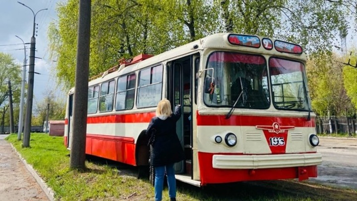 В Кирове может появиться музей транспорта