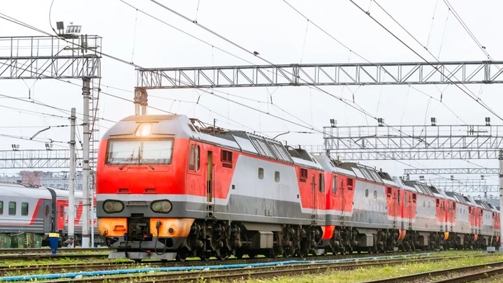 Поезд "Йошкар-Ола – Адлер" начнет ходить с июля 2022 года