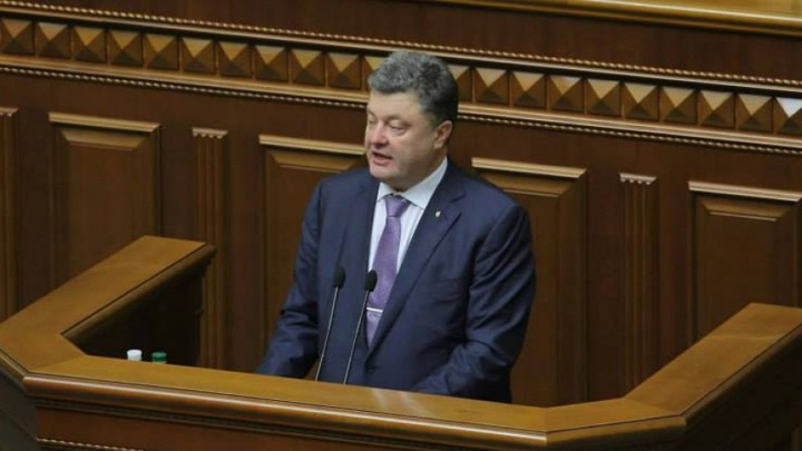 "Дал добро": в Крыму подтвердили причастность Порошенко к энергоблокаде республики