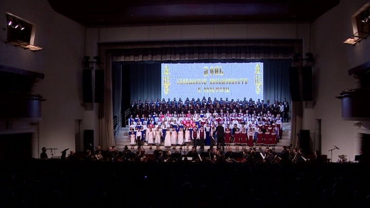 Проверка по факту обморока детей во время выступления в филармонии организована в Тюмени
