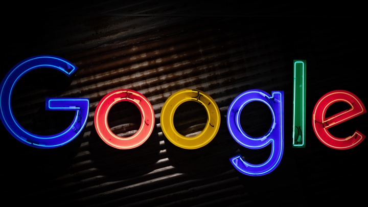 Арестованы счета и имущество "Гугла" на миллиард рублей