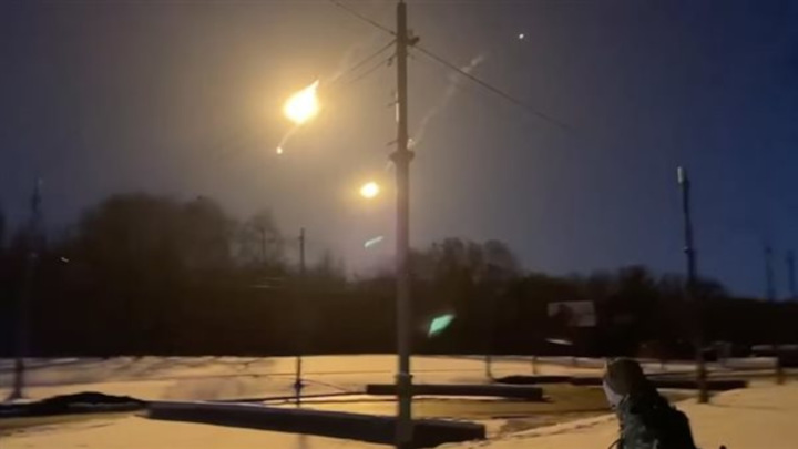 Фото России Затопило