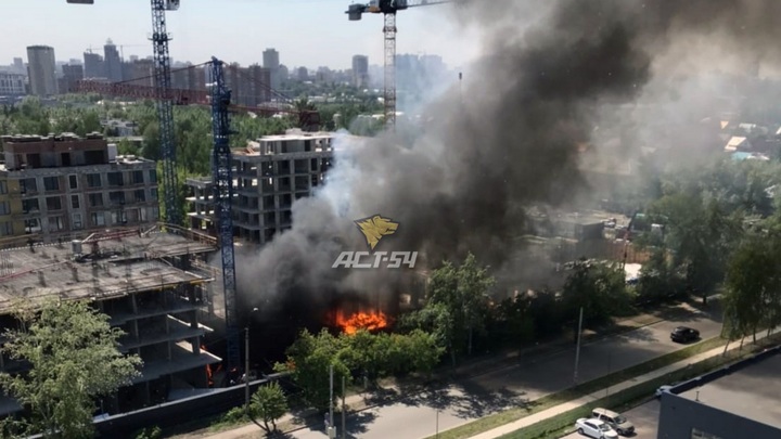 Москва Фото Районов 2022