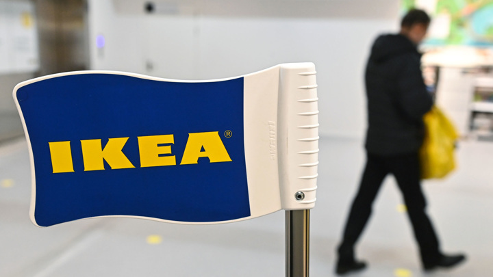 IKEA уведомляет торговые центры о расторжении договоров аренды