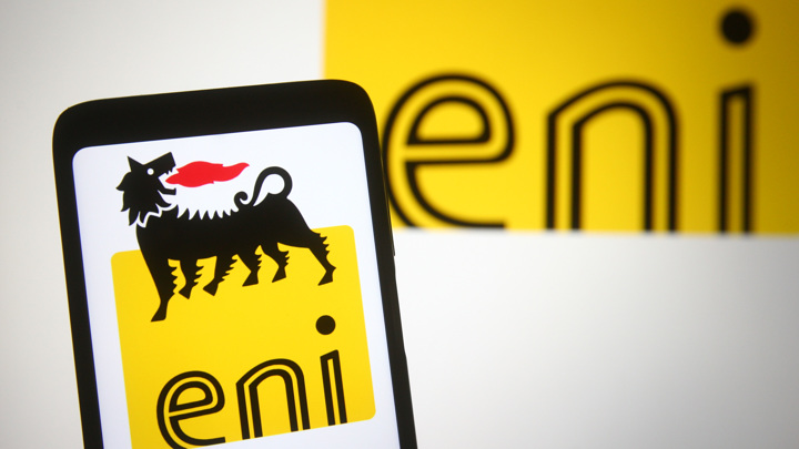Итальянская компания Eni вошла в крупнейший СПГ-проект Катара