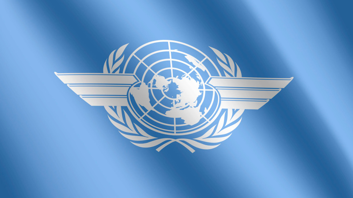 ICAO обеспокоена регистрацией российских самолетов в реестрах разных стран