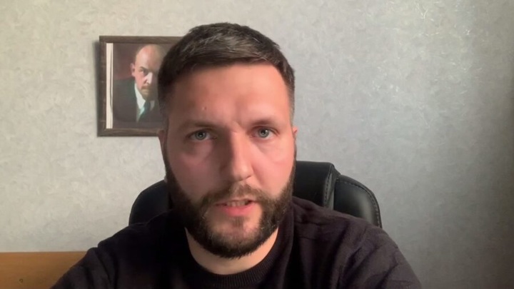 Дмитрий фошенко фото убитых