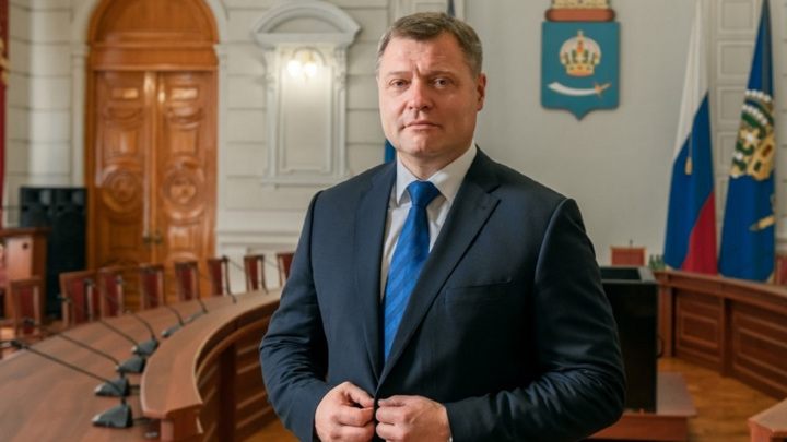 Астраханский губернатор: производителям туртранспорта нужна господдержка