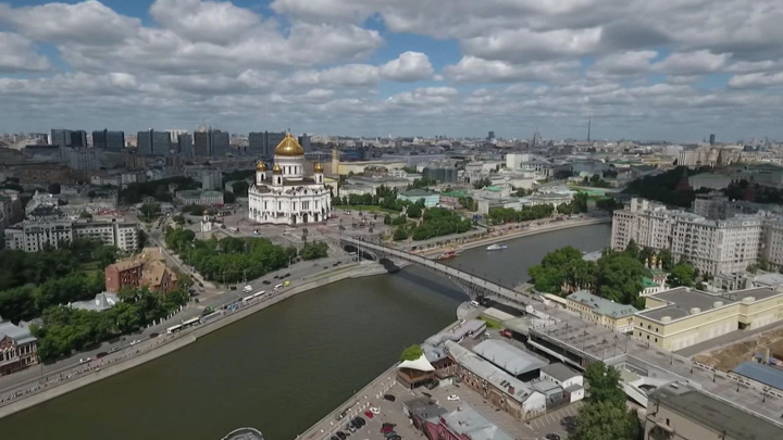 Власти Москвы сэкономили значительные суммы на госзакупках
