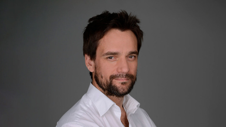 Дмитрий Миллер Картинка