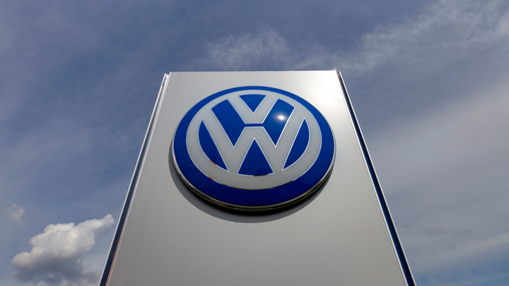 Volkswagen может перенести производство из Евросоюза