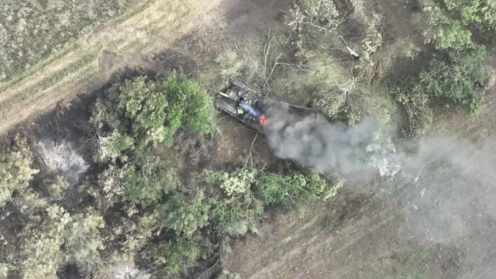 Как провалилось наступление ВСУ на Херсон