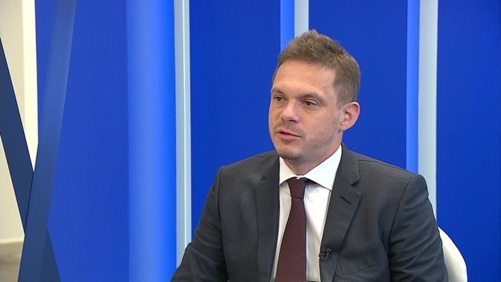 FESCO подписывает соглашения на ВЭФ каждые 15 минут