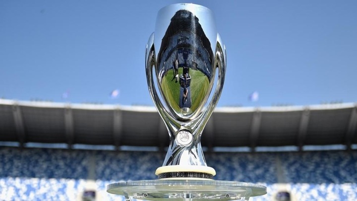 Чемпионы Лиги конференций и MLS: Суперкубок УЕФА может разрастись