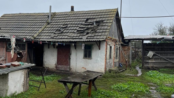 Фото деревни белгородской области