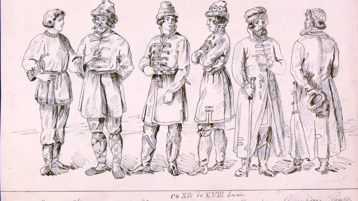 В Новом Манеже открылась выставка-инсталляция "Новый человек"