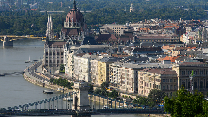 Венгрия не согласна даже на частичные санкции против российского атома0