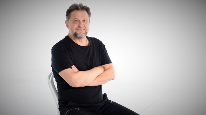 Артист александр самойленко фото Поиск новостей: Александр Самойленко