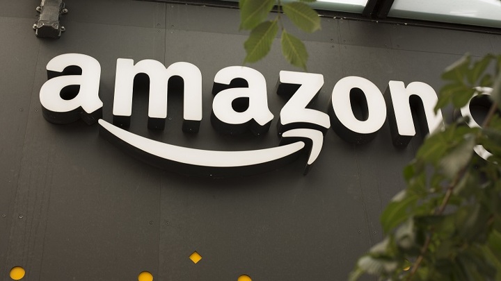 Роскомнадзор предъявил Amazon многомиллионный штраф