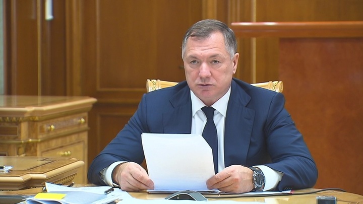 Хуснуллин связал дыру в бюджете quot;Автодораquot; с ценой проезда