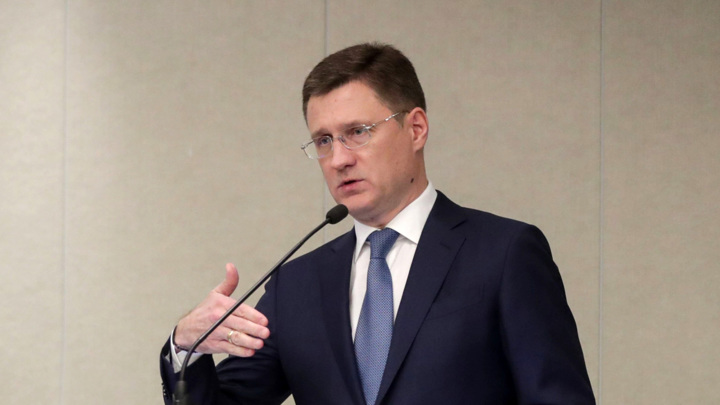 Новак назвал меры в ответ на ограничение цены российской нефти