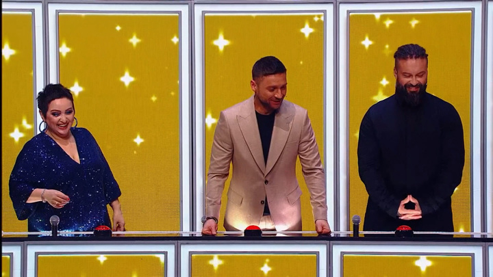 "Как с цепи сорвалась": Баскова и Лазарева изумила реакция судьи во время шоу