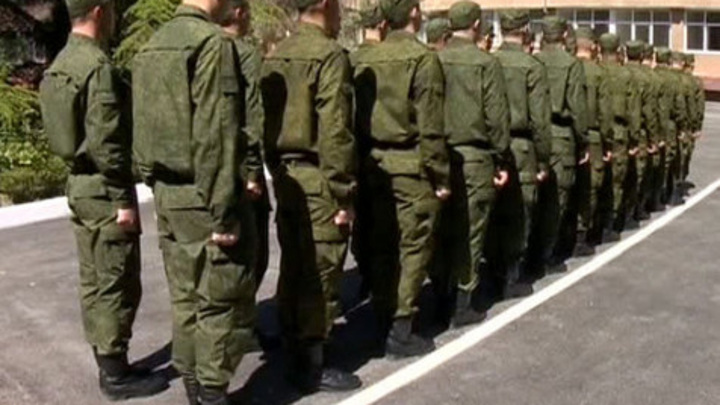 Воевавшие участники терробороны получат статус ветеранов