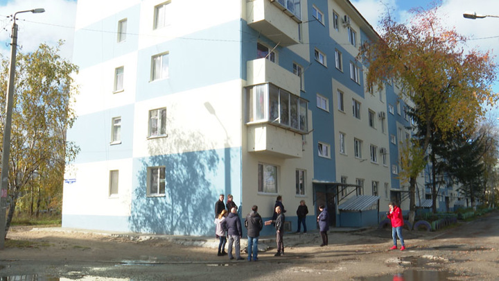 Лучшую управляющую компанию выберут в Приамурье