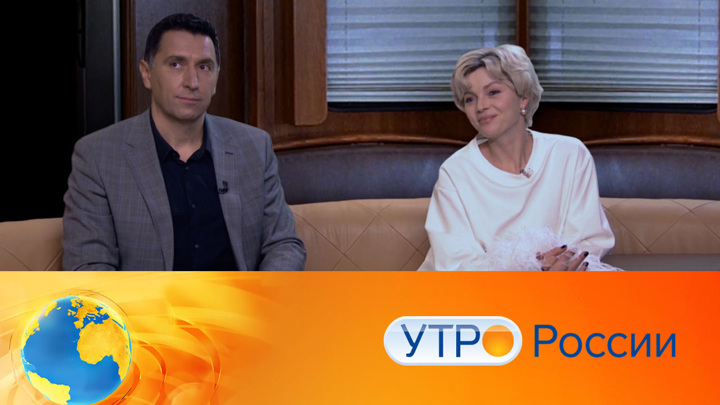 Эфир от 22.10.2022